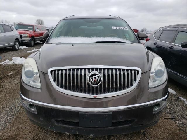 2008 Buick Enclave CXL