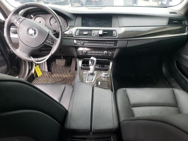 2013 BMW 528 XI