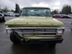 1968 Ford F 100