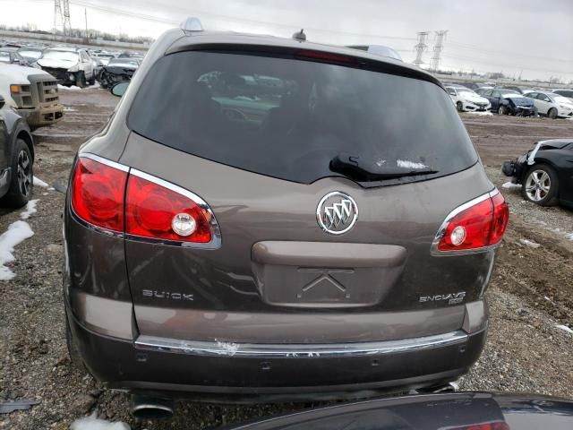 2008 Buick Enclave CXL