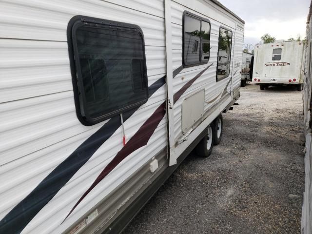 2006 Wildwood Cherokee