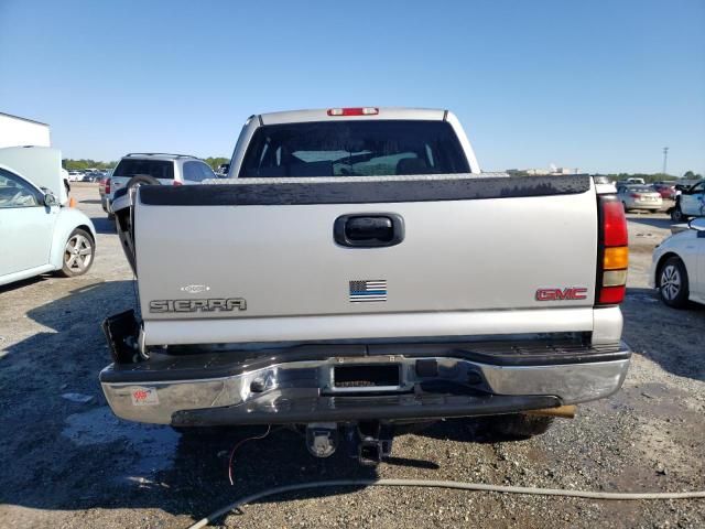 2006 GMC New Sierra K1500