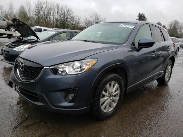 2013 Mazda CX-5 Touring