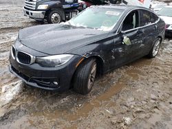 2018 BMW 330 Xigt en venta en Marlboro, NY