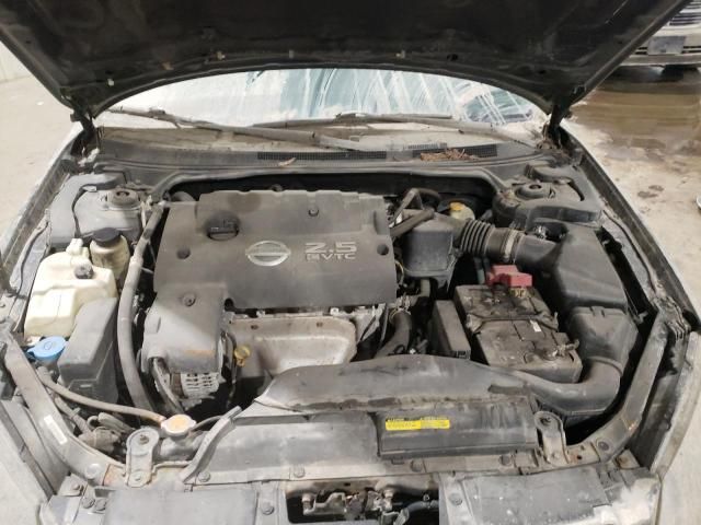 2006 Nissan Altima S