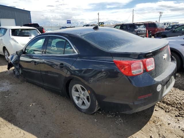 2014 Chevrolet Malibu LS