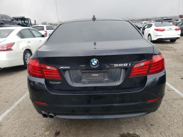 2013 BMW 528 XI