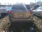 2009 Nissan Rogue S