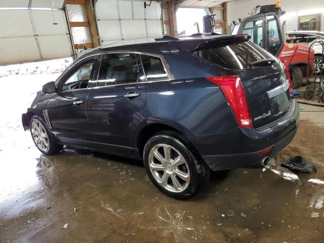 2015 Cadillac SRX Performance Collection