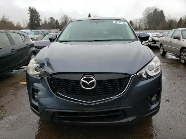 2013 Mazda CX-5 Touring