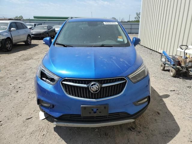 2018 Buick Encore Essence