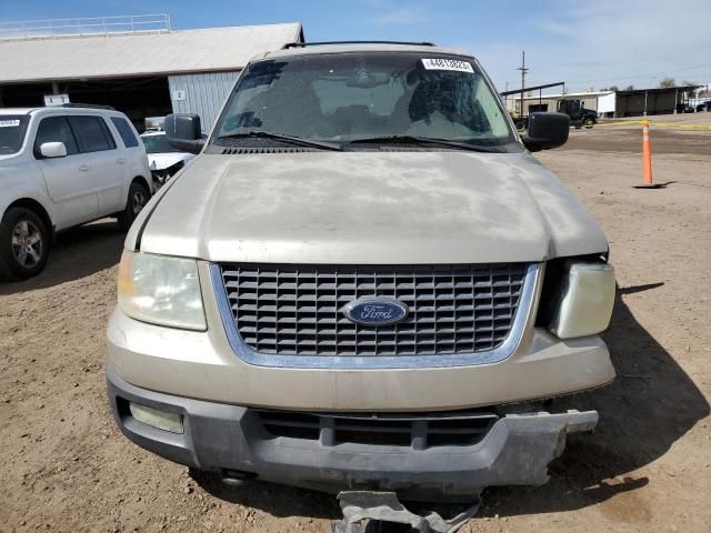 2004 Ford Expedition XLT