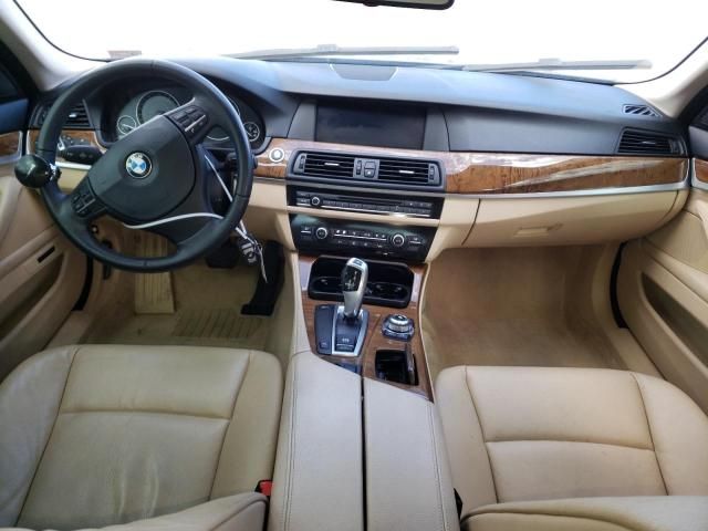 2011 BMW 535 I