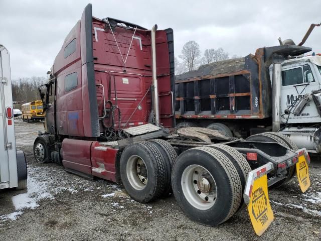 2019 Volvo VN VNL