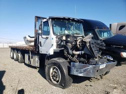 Freightliner 114sd salvage cars for sale: 2015 Freightliner 114SD