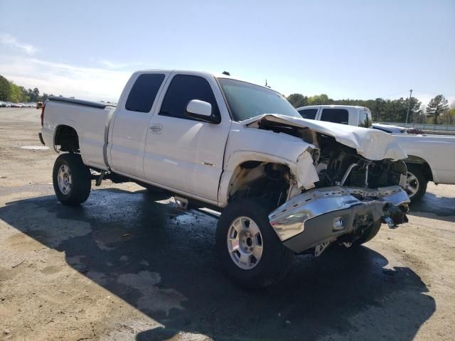 2005 Chevrolet Silverado K1500