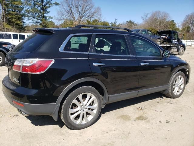 2011 Mazda CX-9