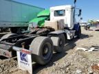 2006 Kenworth Construction T800