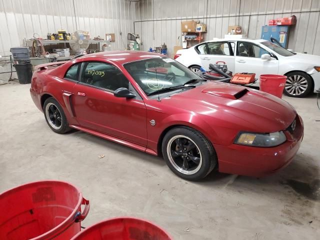 2004 Ford Mustang GT