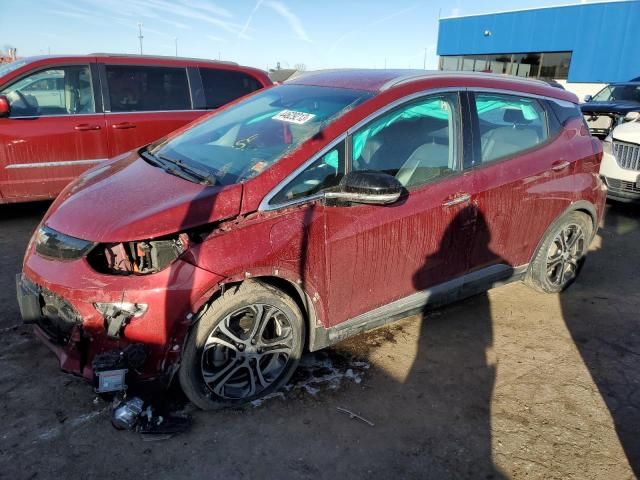 2018 Chevrolet Bolt EV Premier