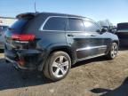 2014 Jeep Grand Cherokee SRT-8