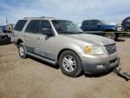 2004 Ford Expedition XLT