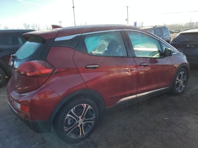 2018 Chevrolet Bolt EV Premier