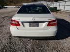 2011 Mercedes-Benz E 350 4matic