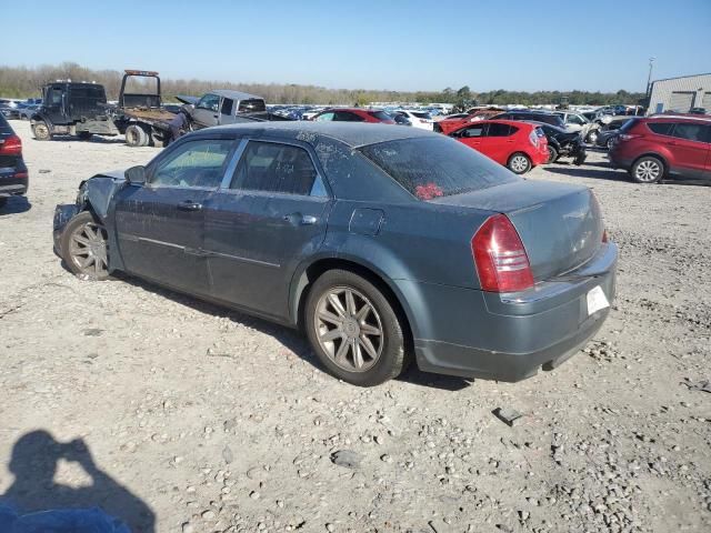 2006 Chrysler 300C