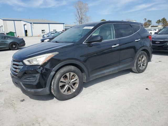 2016 Hyundai Santa FE Sport