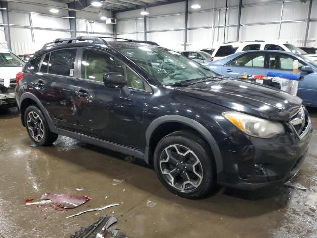 2013 Subaru XV Crosstrek 2.0 Premium