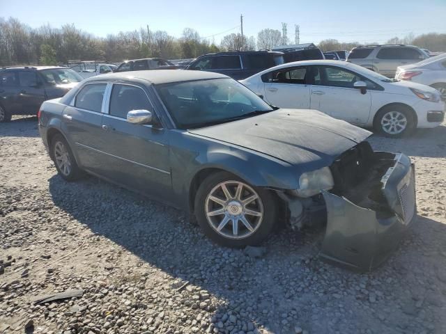 2006 Chrysler 300C