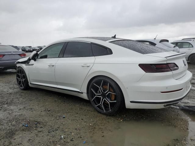 2021 Volkswagen Arteon SEL Premium R-Line