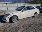 2011 Mercedes-Benz E 350 4matic