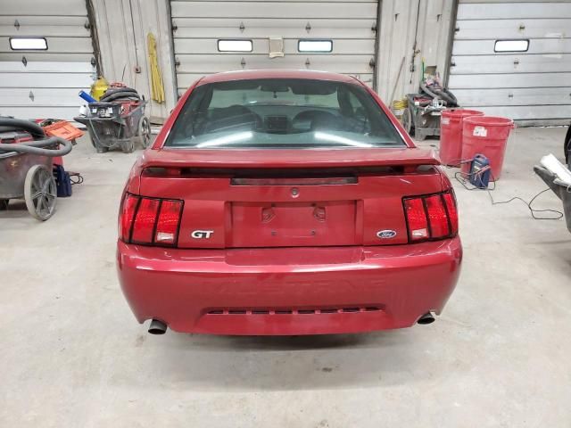 2004 Ford Mustang GT