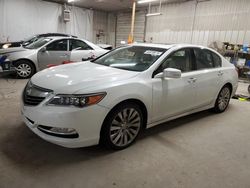 2014 Acura RLX Advance for sale in York Haven, PA