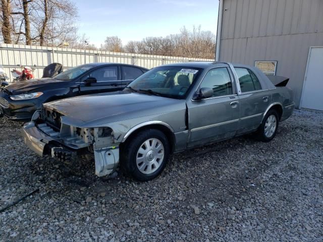 2004 Mercury Grand Marquis LS