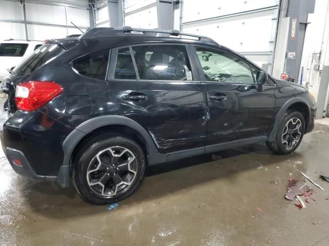 2013 Subaru XV Crosstrek 2.0 Premium