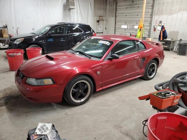 2004 Ford Mustang GT