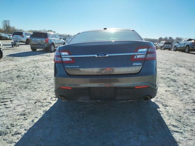 2016 Ford Taurus SEL