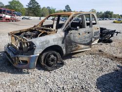 Salvage cars for sale from Copart Eight Mile, AL: 2020 Dodge RAM 3500