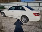 2011 Mercedes-Benz E 350 4matic