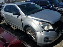2012 Chevrolet Equinox LS for sale in Conway, AR
