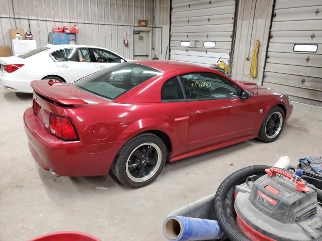 2004 Ford Mustang GT