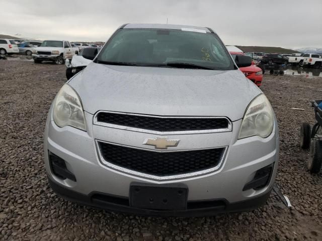 2011 Chevrolet Equinox LS