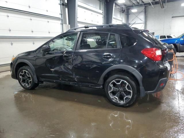 2013 Subaru XV Crosstrek 2.0 Premium