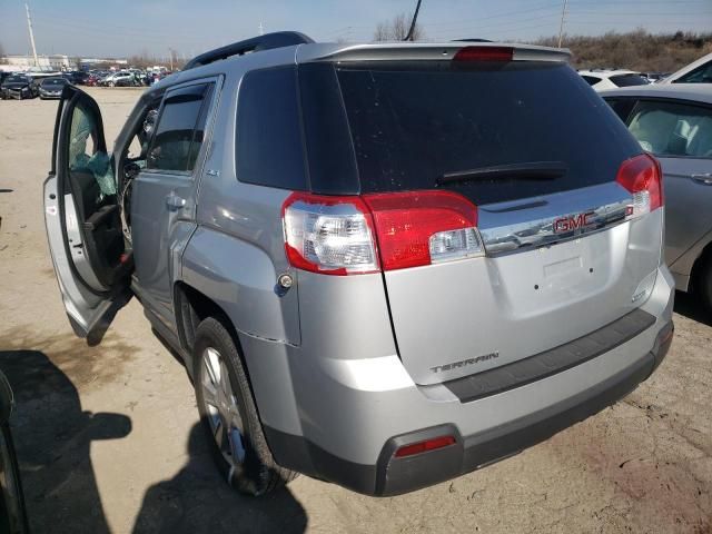 2013 GMC Terrain SLE