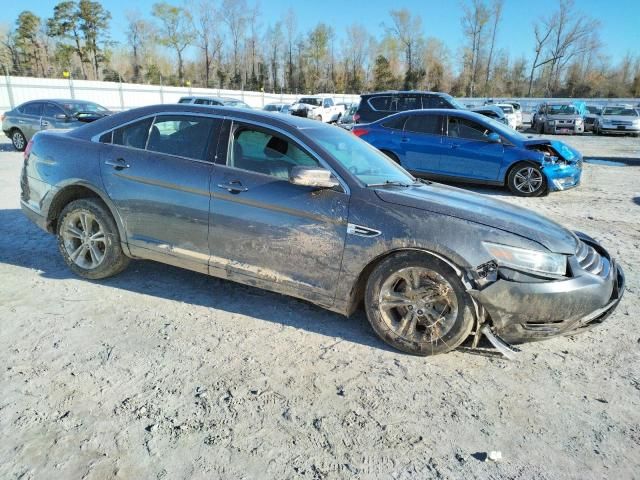 2016 Ford Taurus SEL