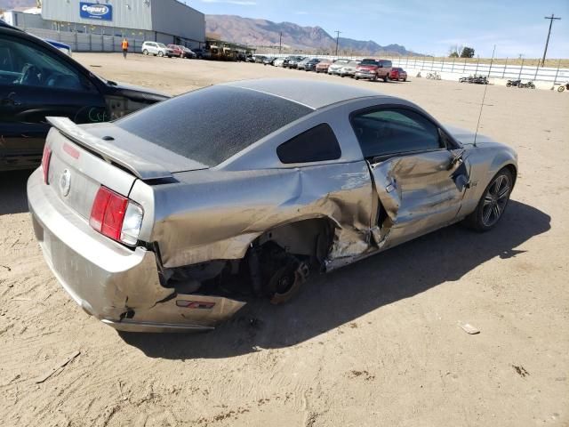 2008 Ford Mustang GT