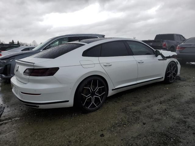 2021 Volkswagen Arteon SEL Premium R-Line